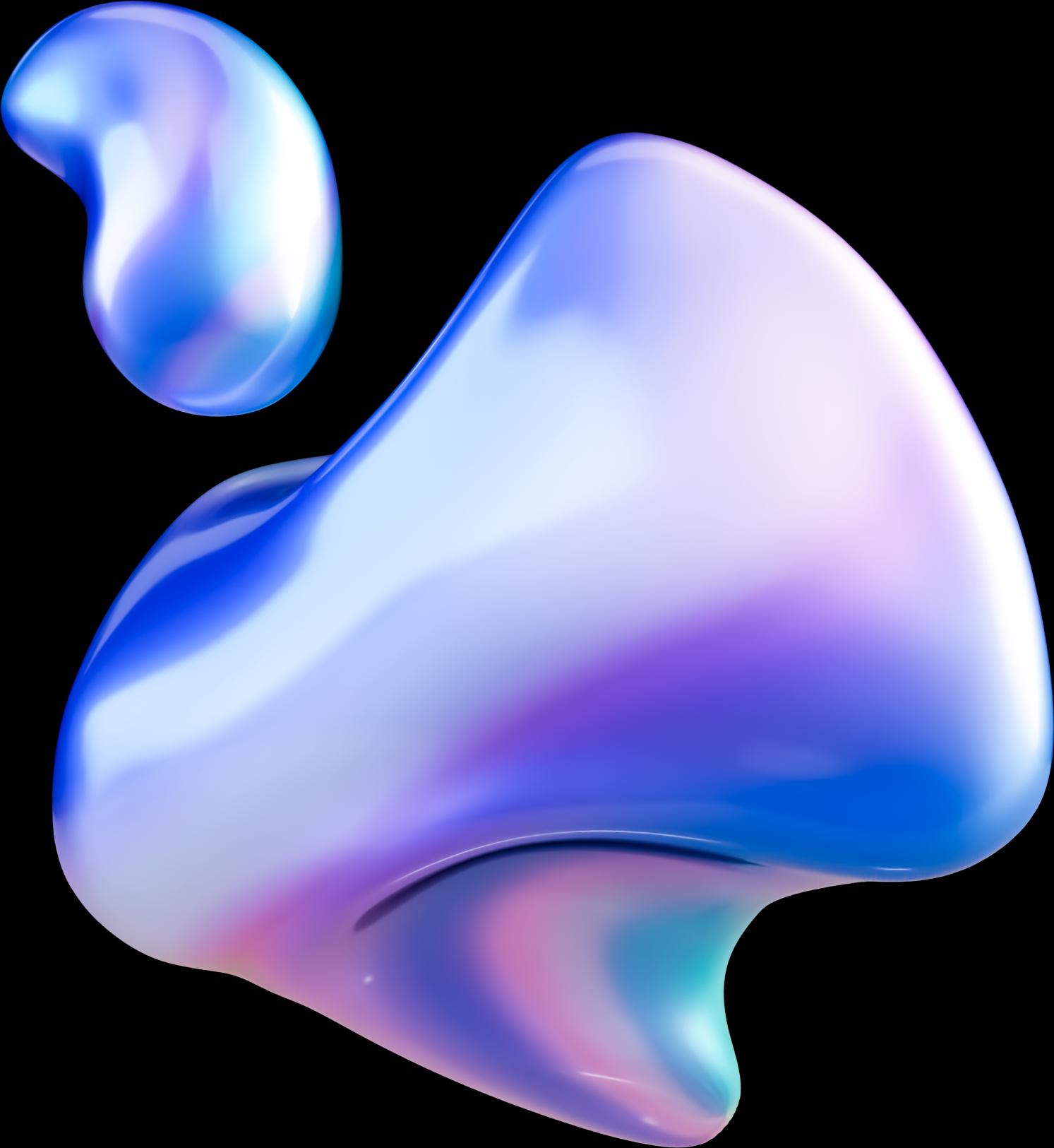 left drop